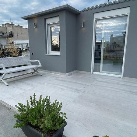 Seaview By Agora Flats Apartment Thessaloniki Exterior photo