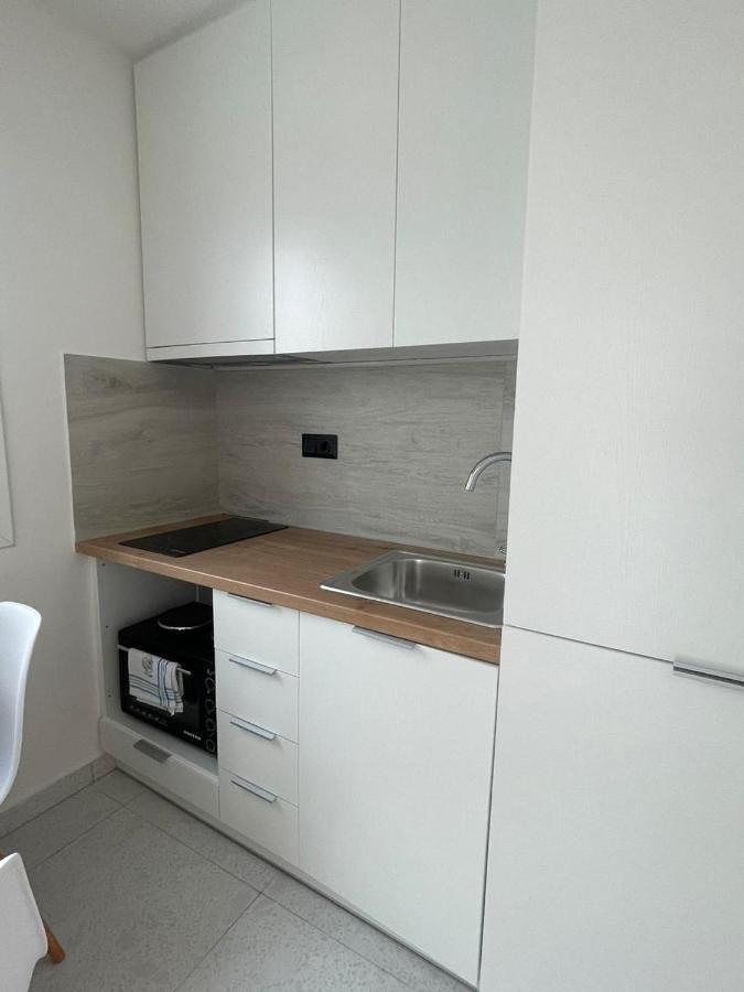 Seaview By Agora Flats Apartment Thessaloniki Exterior photo