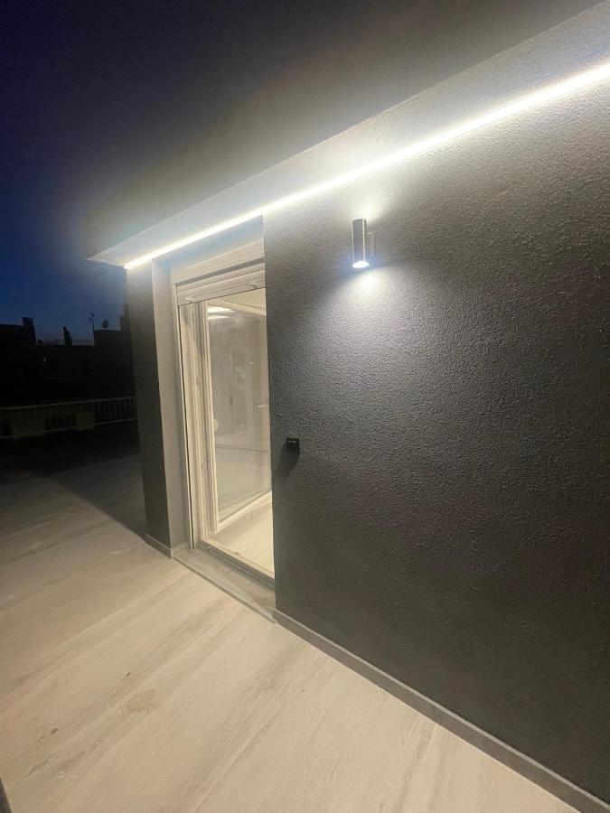 Seaview By Agora Flats Apartment Thessaloniki Exterior photo