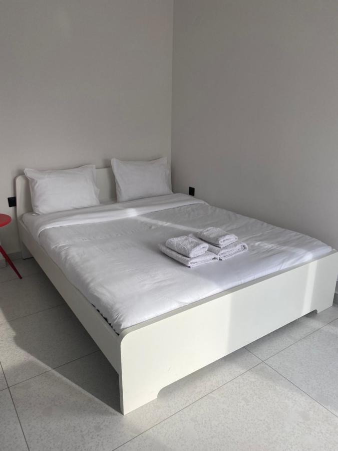 Seaview By Agora Flats Apartment Thessaloniki Exterior photo